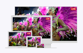 IP Camera Streaming