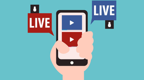 Free Live Streaming Services