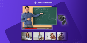 Best Way To Live Stream A Class