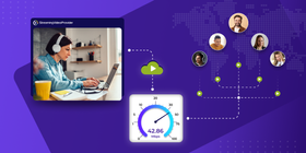Live Streaming Classes