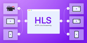 HLS Video