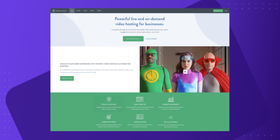 Embed Video On Website