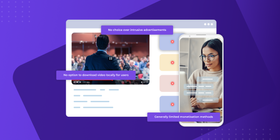 Video Content Hosting