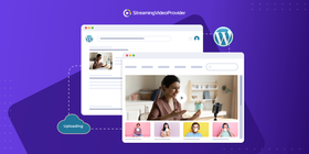 Wordpress Video Hosting
