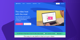 Wordpress Video Player